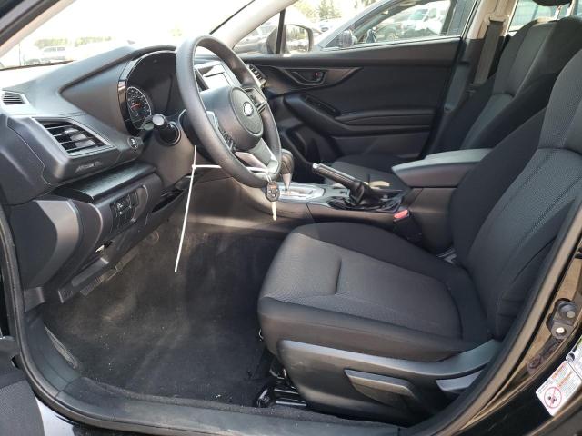 Photo 7 from auction – 2018 SUBARU IMPREZA with VIN 4S3GTAA67J3752258