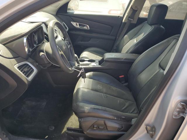 Photo 7 from auction – 2014 GMC TERRAIN SL with VIN 2GKALMEK4E6356208