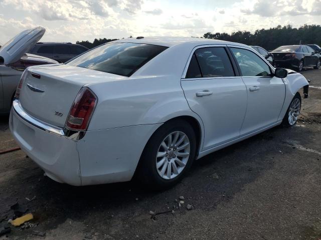 Photo 3 from auction – 2014 CHRYSLER 300 with VIN 2C3CCAAG2EH138605