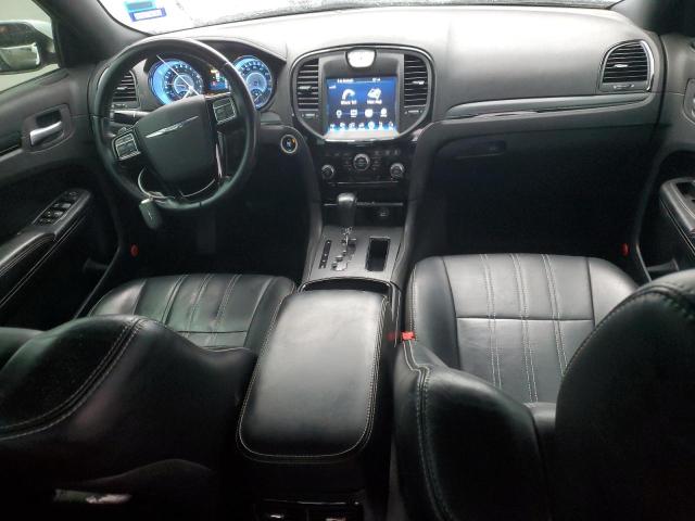 Photo 8 from auction – 2014 CHRYSLER 300 S with VIN 2C3CCABT7EH145318