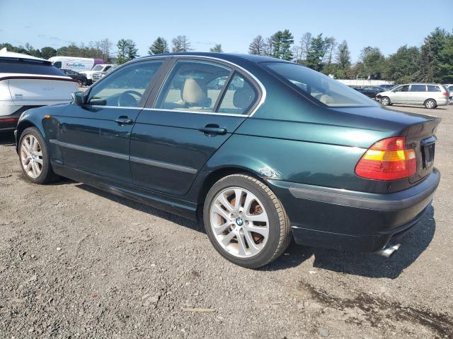 Photo 2 from auction – 2002 BMW 330 XI with VIN WBAEW53472PG09127