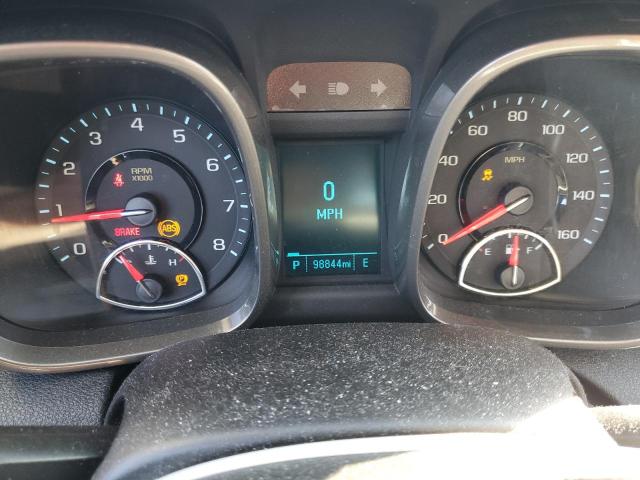 Photo 9 from auction – 2013 CHEVROLET MALIBU with VIN 1G11C5SA0DF199724