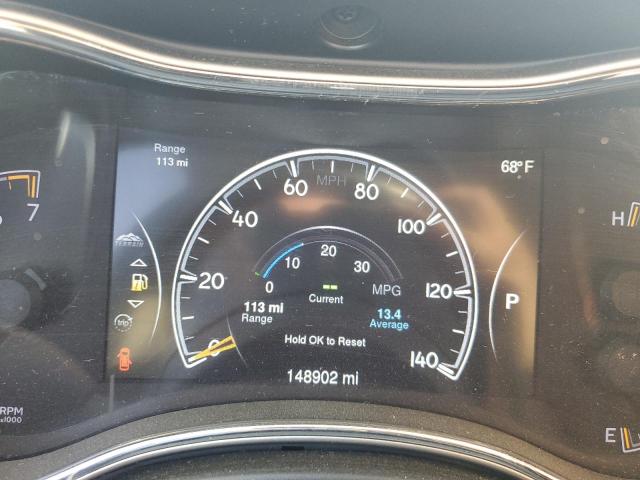 Photo 9 from auction – 2014 JEEP GRAND CHER with VIN 1C4RJFBG1EC129596
