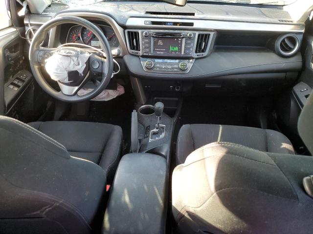 Photo 8 from auction – 2015 TOYOTA RAV4 XLE with VIN JTMRFREV5FD163310