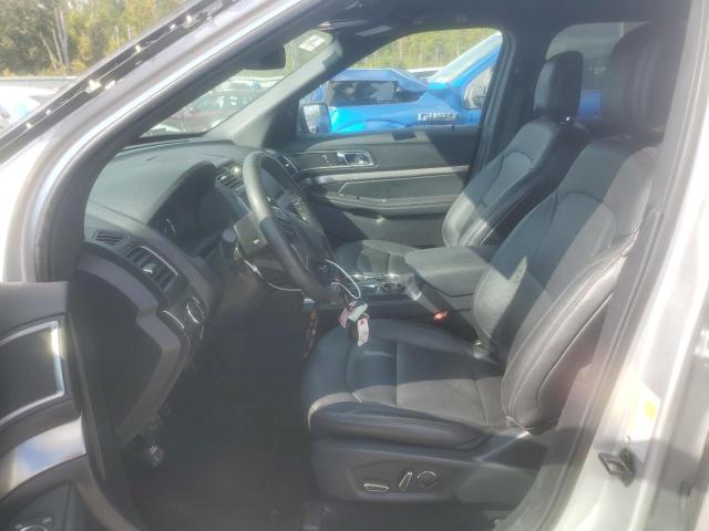 Zdjęcie 7 z aukcji – 2018 FORD EXPLORER X z VIN 1FM5K7DHXJGC48060