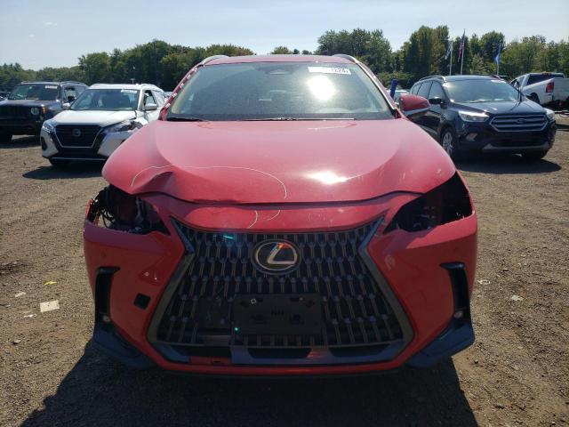Photo 5 from auction – 2024 LEXUS NX 350H BA with VIN 2T2GKCEZ8RC018018