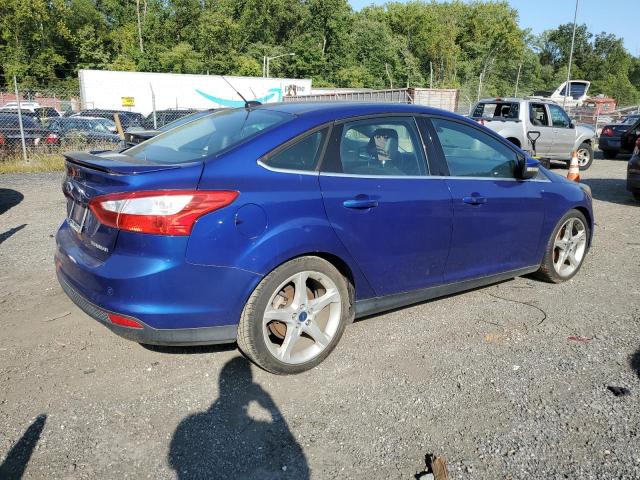 Photo 3 from auction – 2012 FORD FOCUS TITA with VIN 1FAHP3J26CL341816