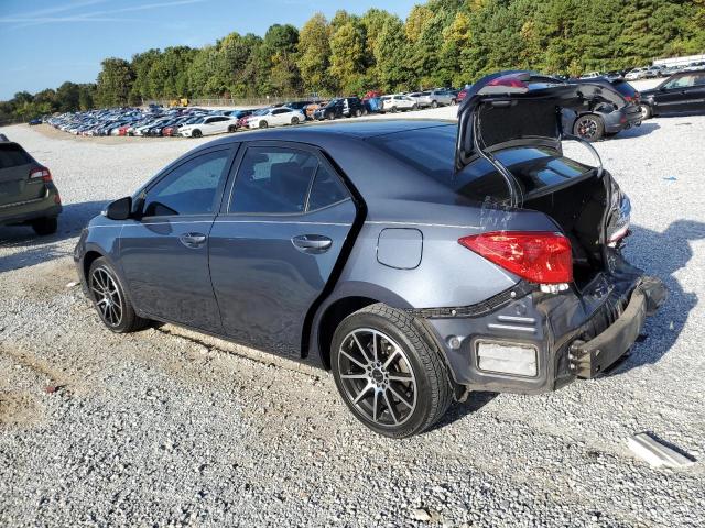 Photo 2 from auction – 2019 TOYOTA COROLLA L with VIN 5YFBURHE9KP919067