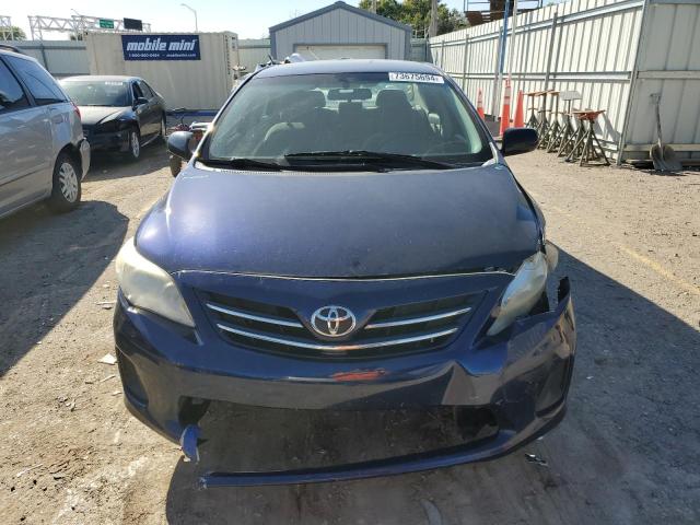 Photo 5 from auction – 2013 TOYOTA COROLLA BA with VIN 5YFBU4EE2DP196494