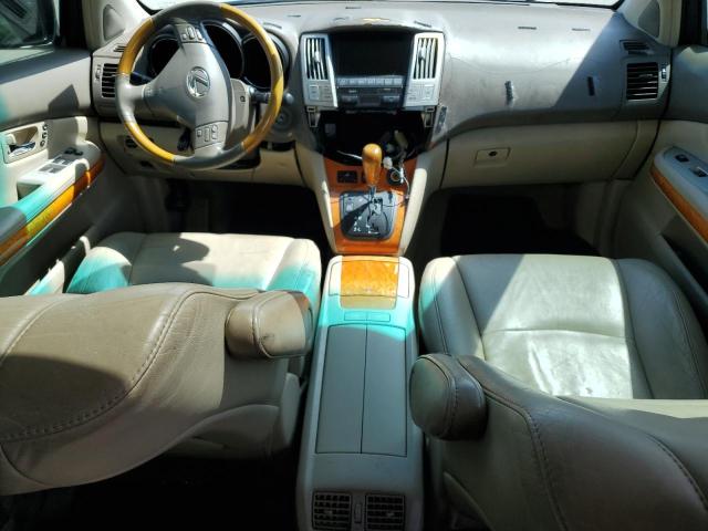 Photo 8 from auction – 2008 LEXUS RX 350 with VIN 2T2HK31U68C093040