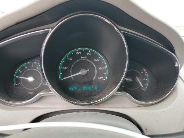 Photo 9 from auction – 2012 CHEVROLET MALIBU LS with VIN 1G1ZB5E00CF195809