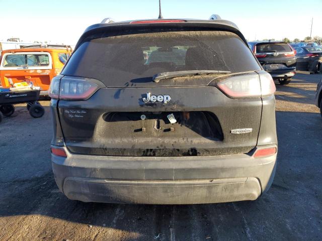 Photo 6 from auction – 2019 JEEP CHEROKEE L with VIN 1C4PJLCB0KD184071