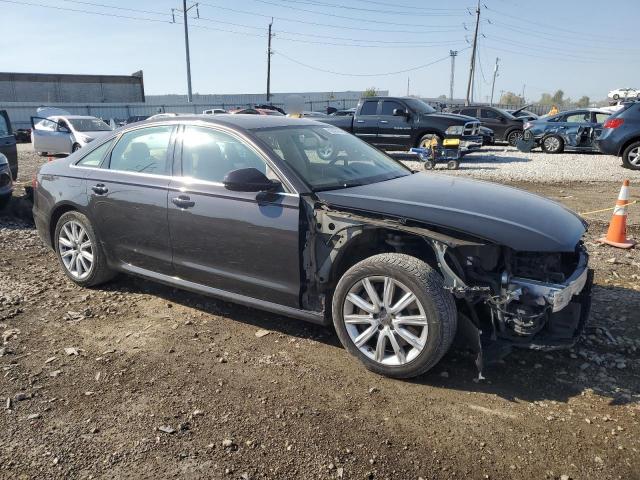 Photo 4 from auction – 2012 AUDI A6 PRESTIG with VIN WAUHGAFC8CN077953