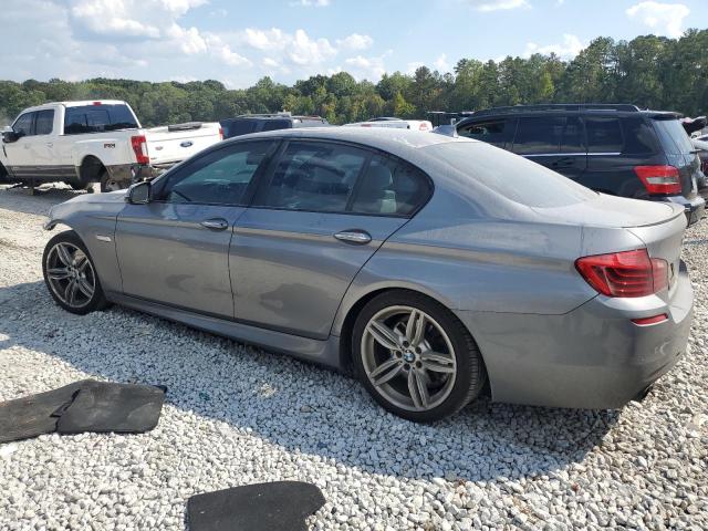 Photo 2 from auction – 2015 BMW 535 I with VIN WBA5B1C50FG128734
