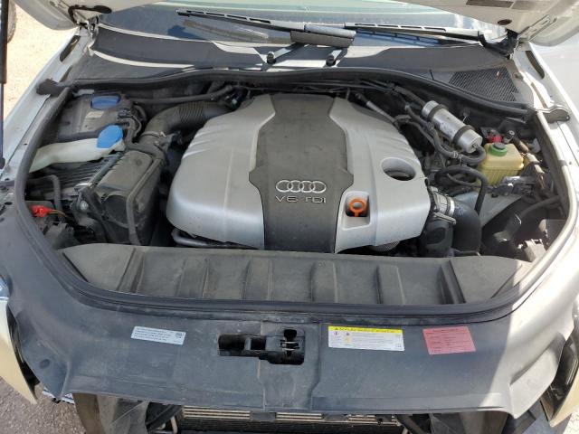 Photo 12 from auction – 2013 AUDI Q7 PRESTIG with VIN WA1VMAFE6DD010169
