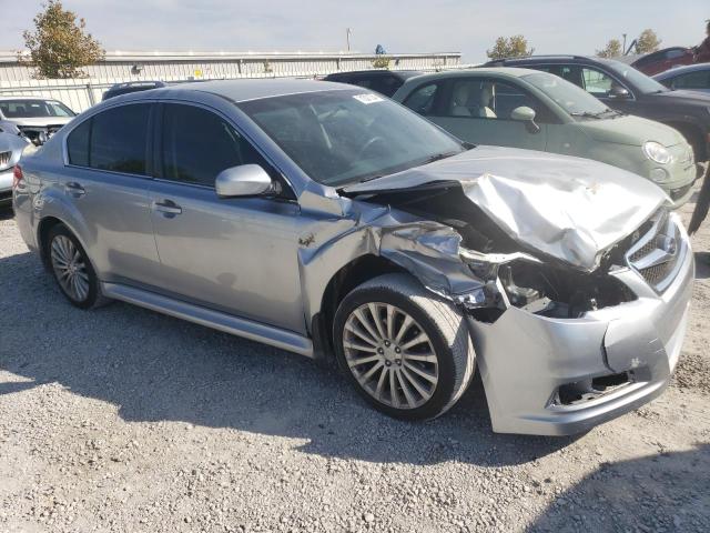 Photo 4 from auction – 2012 SUBARU LEGACY 2.5 with VIN 4S3BMCA61C3020388