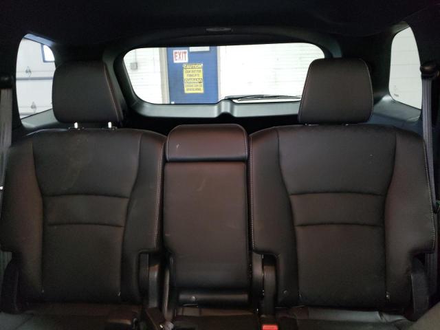 Photo 10 from auction – 2021 HONDA PASSPORT E with VIN 5FNYF8H04MB008565