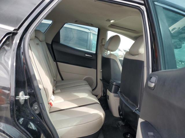 Photo 10 from auction – 2009 MAZDA CX-7 with VIN JM3ER29L290229403