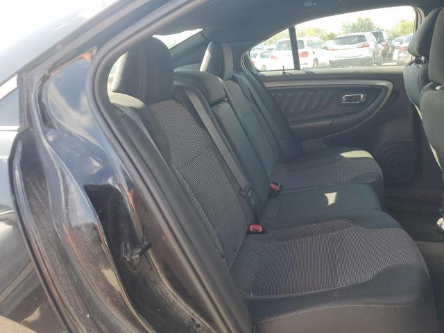 Фото 10 с аукциона – 2013 FORD TAURUS SEL с VIN 1FAHP2E85DG191149