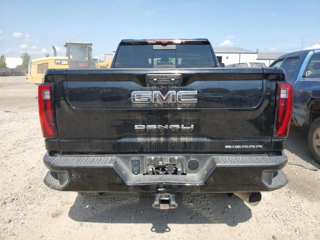 Photo 6 from auction – 2024 GMC SIERRA K25 with VIN 1GT49XEY2RF283557