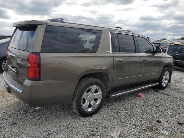 Photo 3 from auction – 2016 CHEVROLET SUBURBAN K with VIN 1GNSKJKC7GR349525