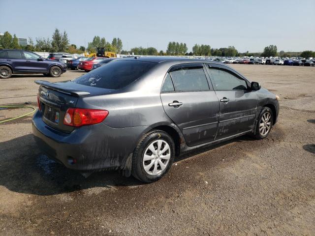 Photo 3 from auction – 2010 TOYOTA COROLLA BA with VIN 2T1BU4EE0AC208637