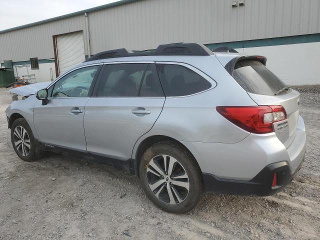 Photo 2 from auction – 2018 SUBARU OUTBACK 2. with VIN 4S4BSANC4J3231586