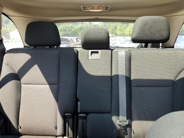 Photo 10 from auction – 2012 FORD EDGE SEL with VIN 2FMDK4JC3CBA86012