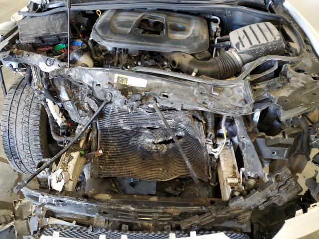 Photo 12 from auction – 2020 DODGE DURANGO GT with VIN 1C4RDJDG3LC308145