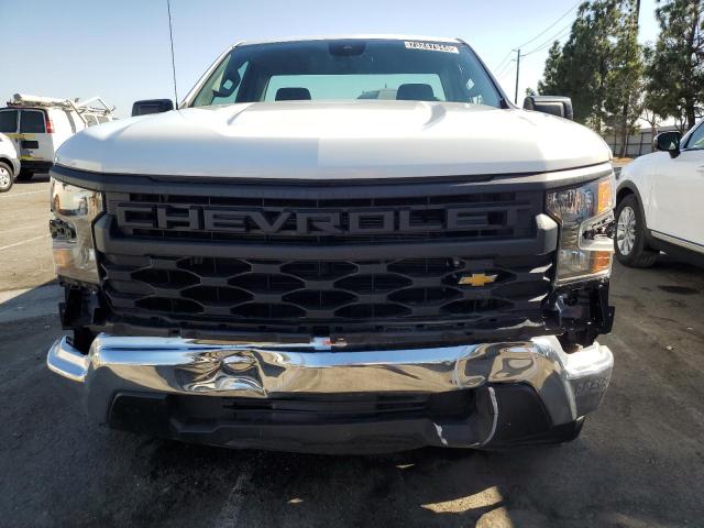 Photo 5 from auction – 2023 CHEVROLET SILVERADO with VIN 3GCNAAED1PG331146