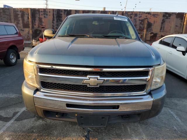 Photo 5 from auction – 2011 CHEVROLET SILVERADO with VIN 3GCPCREA3BG169102