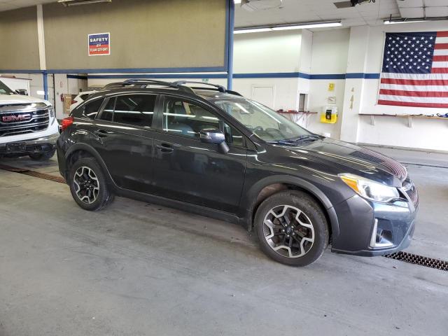Photo 4 from auction – 2017 SUBARU CROSSTREK with VIN JF2GPANC1H8203061