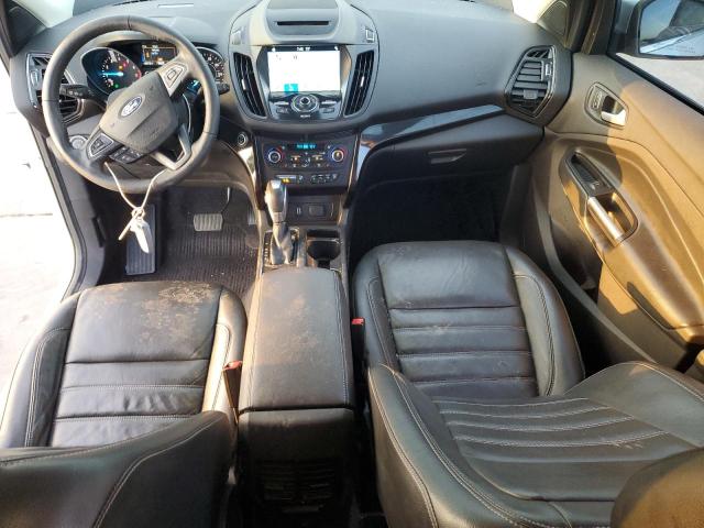 Photo 8 from auction – 2018 FORD ESCAPE TIT with VIN 1FMCU0J93JUB09847