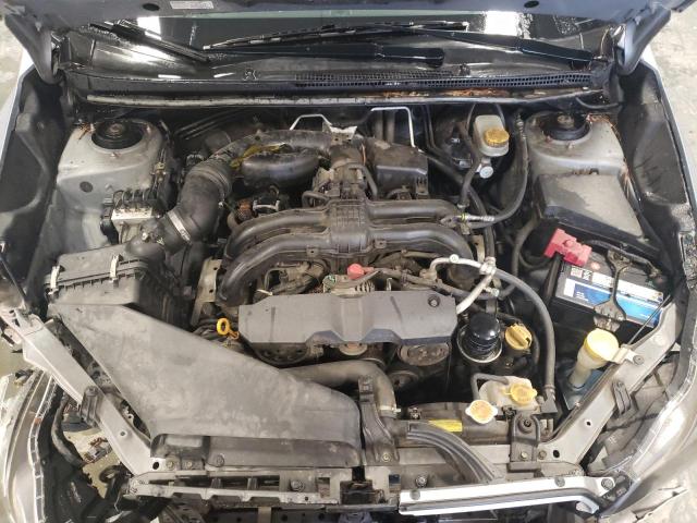 Photo 11 from auction – 2013 SUBARU IMPREZA SP with VIN JF1GPAL60D2887230