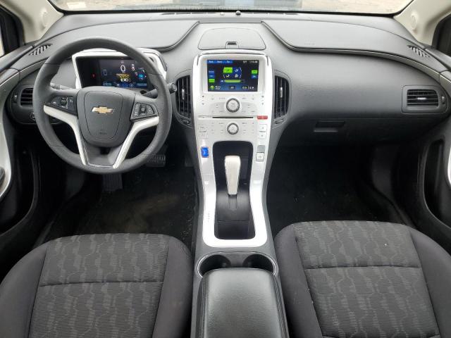 Photo 8 from auction – 2013 CHEVROLET VOLT with VIN 1G1RA6E43DU115590