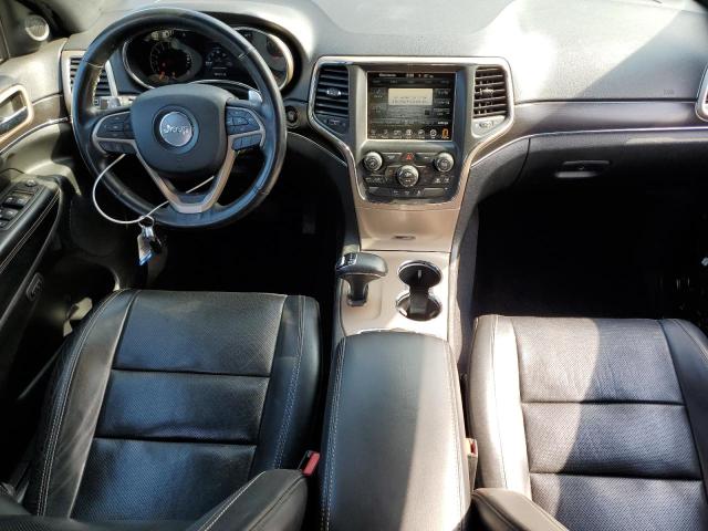 Photo 8 from auction – 2014 JEEP GRAND CHER with VIN 1C4RJFBG1EC526547