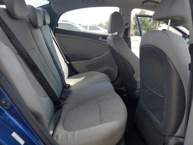 Photo 10 from auction – 2015 HYUNDAI ACCENT GLS with VIN KMHCT4AE6FU879152