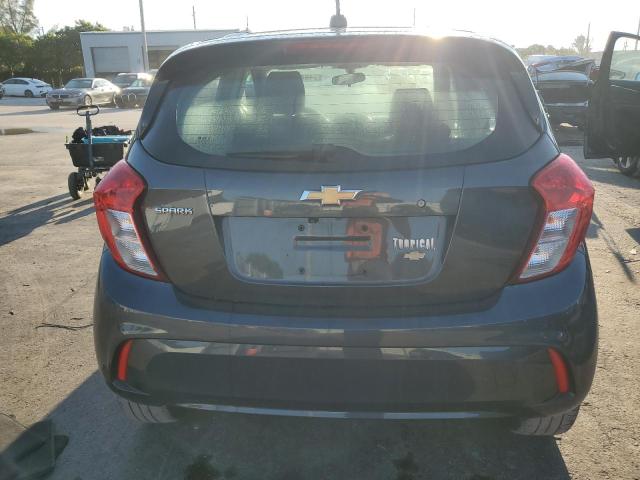 Photo 6 from auction – 2020 CHEVROLET SPARK LS with VIN KL8CB6SA3LC450317