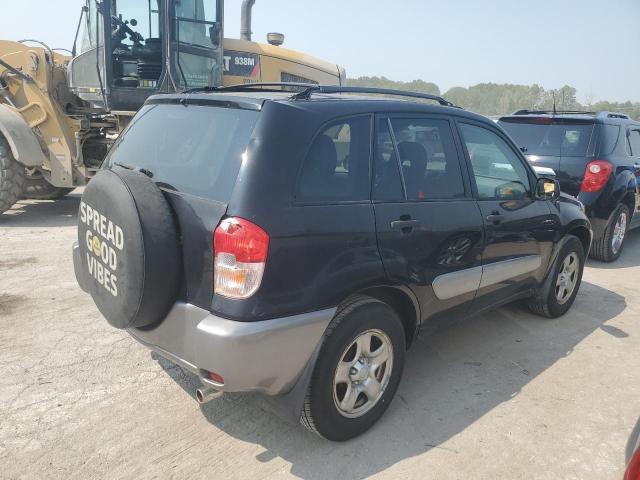 Photo 3 from auction – 2003 TOYOTA RAV4 with VIN JTEGH20V830088746
