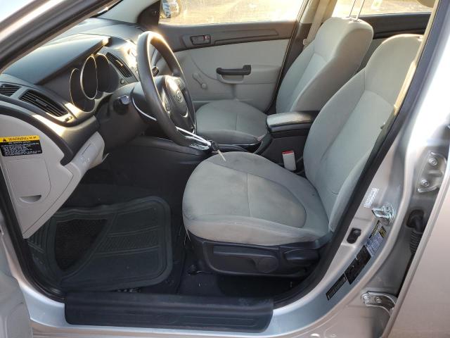 Фото 7 с аукциона – 2012 KIA FORTE LX с VIN KNAFT4A29C5556403