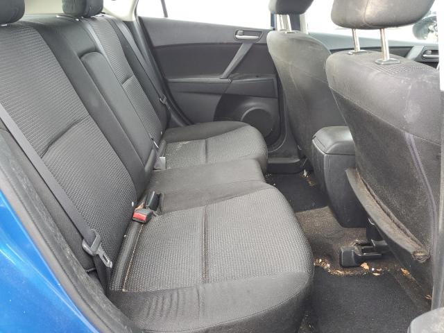 Photo 11 from auction – 2012 MAZDA 3 I with VIN JM1BL1L87C1660946
