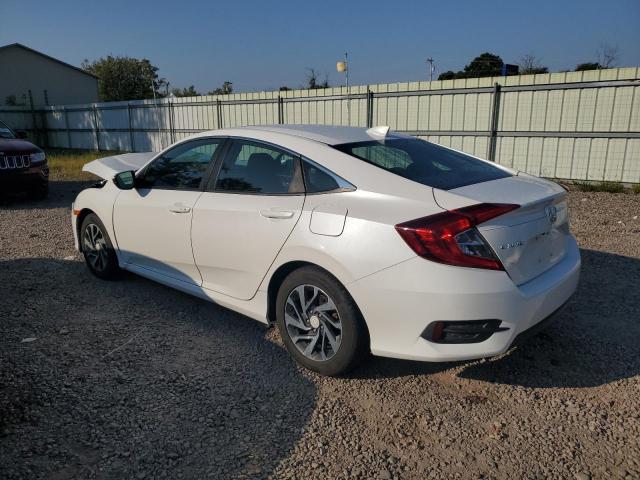 Photo 2 from auction – 2017 HONDA CIVIC EX with VIN 19XFC2F77HE231921