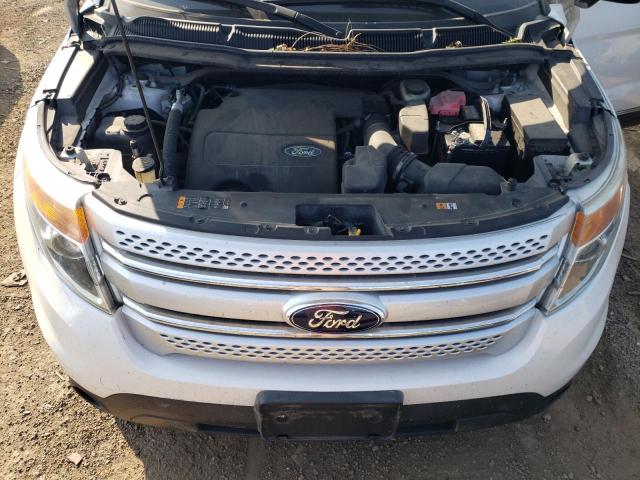 Photo 12 from auction – 2014 FORD EXPLORER X with VIN 1FM5K8D89EGC23307