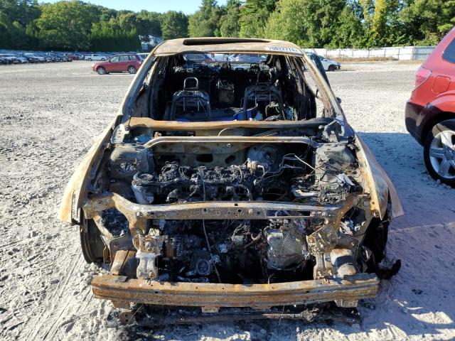 Photo 5 from auction – 2014 FORD FUSION SE with VIN 3FA6P0H96ER263468