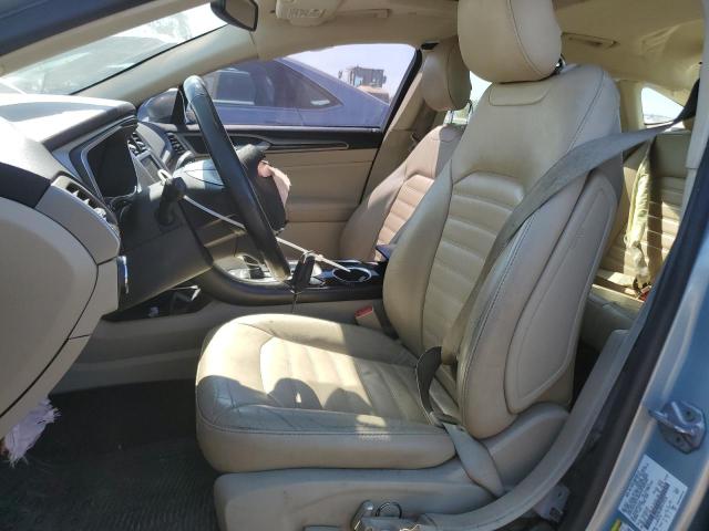 Photo 7 from auction – 2014 FORD FUSION SE with VIN 3FA6P0LU8ER122218