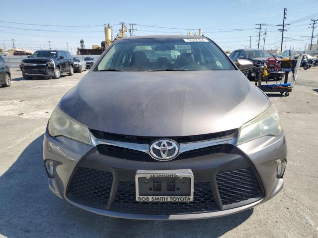 Photo 5 from auction – 2015 TOYOTA CAMRY LE with VIN 4T1BF1FK6FU474103