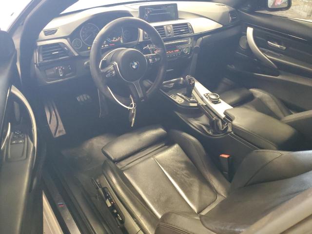 Photo 8 from auction – 2014 BMW 435 XI with VIN WBA3R5C5XEK187876