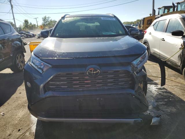 Photo 5 from auction – 2020 TOYOTA RAV4 LIMIT with VIN JTMN1RFV3LD051418
