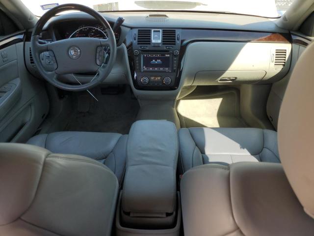 Photo 8 from auction – 2010 CADILLAC DTS PREMIU with VIN 1G6KH5EY9AU123077
