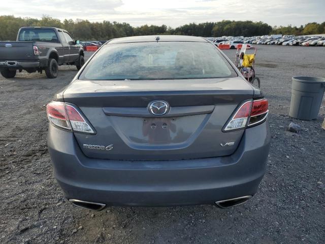 Photo 6 from auction – 2010 MAZDA 6 S with VIN 1YVHZ8CB6A5M48018